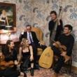 Concerts, March 12, 2025, 03/12/2025, St. Mark Passion: Vocalists and Period-Instrument Ensemble