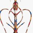 Gallery Talks, March 12, 2025, 03/12/2025, Spiritually Evocative Sculptures by Afro-Brazilian Artist Mestre Didi