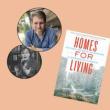 Book Discussions, March 19, 2025, 03/19/2025, Homes for Living: Author Talks About&nbsp;NYC Affordable Housing Co-ops, Privatization, and More