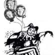 Parades, April 01, 2025, 04/01/2025, 40th Annual April Fool's Day Parade