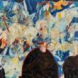 Opening Receptions, March 19, 2025, 03/19/2025, Nina Kintsurashvili: I Met a Traveller