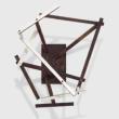 Opening Receptions, March 21, 2025, 03/21/2025, Giving Shape to Space: Frecon, Sandback, Taylor