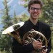 Concerts, March 20, 2025, 03/20/2025, Prize-Winning Horn Player Performs Works of Renaissance through Today (In Person AND Online!)