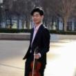 Concerts, March 20, 2025, 03/20/2025, Works of Brahms, Vivaldi, and Richard Strauss for Violin (In Person AND Online!)