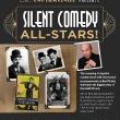 Screenings, March 20, 2025, 03/20/2025, Silent Comedy All-Stars
