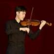 Concerts, March 27, 2025, 03/27/2025, Award-Winning Violinist Performs (In Person AND Online!)