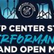 Concerts, March 23, 2025, 03/23/2025, Center Stage Open Mic