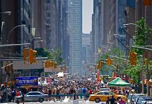 Fairs, April 20, 2019, 04/20/2019, Street Fair