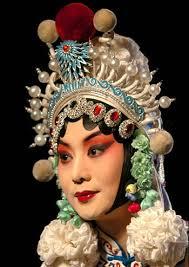 Concerts, October 25, 2014, 10/25/2014, Chinese opera