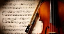 Concerts, October 20, 2014, 10/20/2014, Classical chamber music