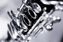 Concerts, December 02, 2014, 12/02/2014, Clarinet and piano duo works of Prokofiev and others