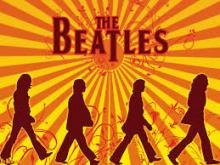 Concerts, January 25, 2015, 01/25/2015, Beatles Tribute