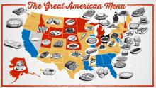 Lectures, March 05, 2015, 03/05/2015, history of American cuisine