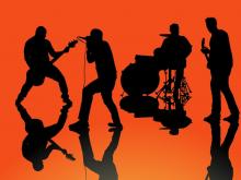 Concerts, March 02, 2015, 03/02/2015, Tribute to a legendary rock band