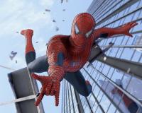 Nyc 06 24 2011 7 30pm See The Oscar Nominated Spiderman 2002