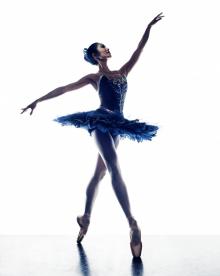 Dance Performances, December 17, 2016, 12/17/2016, Holiday ballet