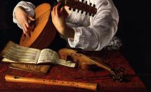 Concerts, April 23, 2015, 04/23/2015, Works of Baroque Italian composers