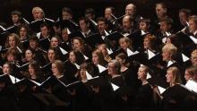 Concerts, April 27, 2015, 04/27/2015, Choral works of Haydn, Faure and more