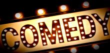 Performances, October 23, 2015, 10/23/2015, Stand-up comedy