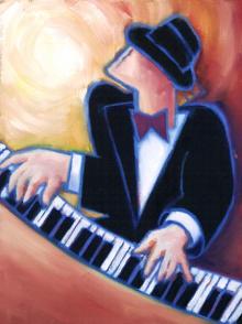 Concerts, July 03, 2015, 07/03/2015, jazz piano