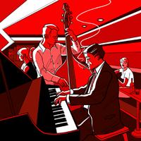 Concerts, August 15, 2015, 08/15/2015, fusion of jazz standard with the rock ballad