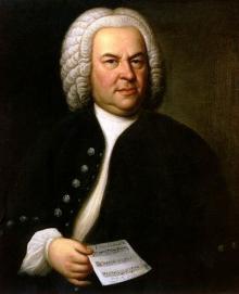 Concerts, March 06, 2022, 03/06/2022, Bach Vespers: Organ Recital&nbsp;(in-person and online)