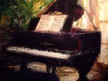 Concerts, March 23, 2016, 03/23/2016, Piano works by Chopin, Debussy, and more