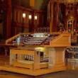 Concerts, March 12, 2019, 03/12/2019, Organist Performed At The Carnegie Hall&nbsp;With The MET Orchestra