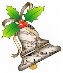 Concerts, December 11, 2016, 12/11/2016, Holiday songs