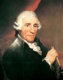 Concerts, February 11, 2022, 02/11/2022, Orchestral Works by Haydn and More