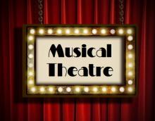 Theaters, May 09, 2016, 05/09/2016, Tony winner in musical game
