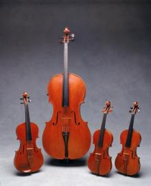 Concerts, April 08, 2017, 04/08/2017, String quartet by Schubert and more