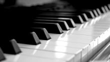Concerts, May 02, 2016, 05/02/2016, Piano works by Debussy, Chopin, and more