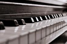 Concerts, May 14, 2016, 05/14/2016, Piano works by Beethoven and more