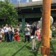 Tours, May 22, 2019, 05/22/2019, Model to Monument Park Tour