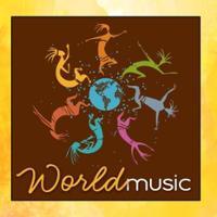 Concerts, September 08, 2016, 09/08/2016, World music, mixture of cultures