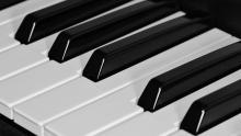 Concerts, January 14, 2017, 01/14/2017, Piano works by Beethoven, Griffes, and more