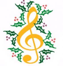 Concerts, December 17, 2016, 12/17/2016, Holiday songs