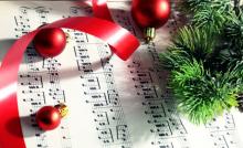 Concerts, December 06, 2016, 12/06/2016, Holiday concert: traditional carols and more