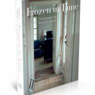Slide Lectures, January 11, 2017, 01/11/2017, Artist Sarah C. Butler discusses her book Frozen in Time