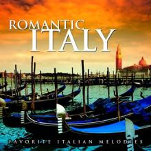 Concerts, March 13, 2017, 03/13/2017, Romantic Italian songs