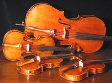 Concerts, February 07, 2017, 02/07/2017, String quartet performs Beethoven and more