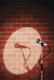 Comedy Clubs, May 23, 2017, 05/23/2017, Comedy show