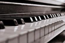 Concerts, May 30, 2017, 05/30/2017, Piano works by Chopin, Beethoven, and more