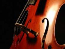 Concerts, April 22, 2017, 04/22/2017, Chamber music by Frank and more