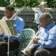 Concerts, May 19, 2019, 05/19/2019, The French Cookin&rsquo; Blues Band