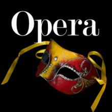 Concerts, April 29, 2017, 04/29/2017, A famous opera
