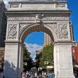 City Walks, June 02, 2019, 06/02/2019, Greenwich Village-'Around Washington Square Park' Tour