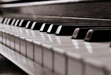 Concerts, July 22, 2017, 07/22/2017, Piano works by Beethoven, Chopin and more