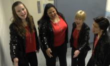 Workshops, April 10, 2019, 04/10/2019, Battery Park City Adult Chorus